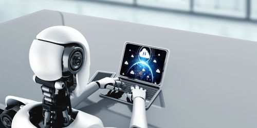 雄帝科技战略新布局 设立子公司聚焦智能机器人研发与AI系统集成