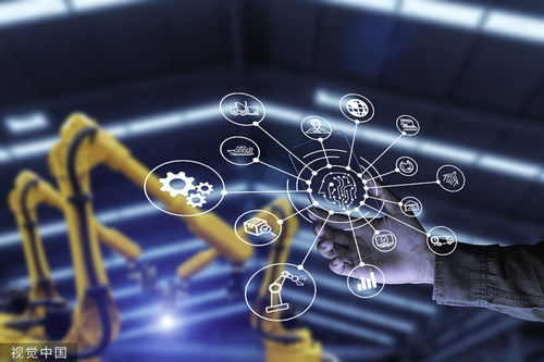 发力移动智能终端，上汽集团成立超万人创新研究开发总院，加速人工智能在汽车行业的应用与集成